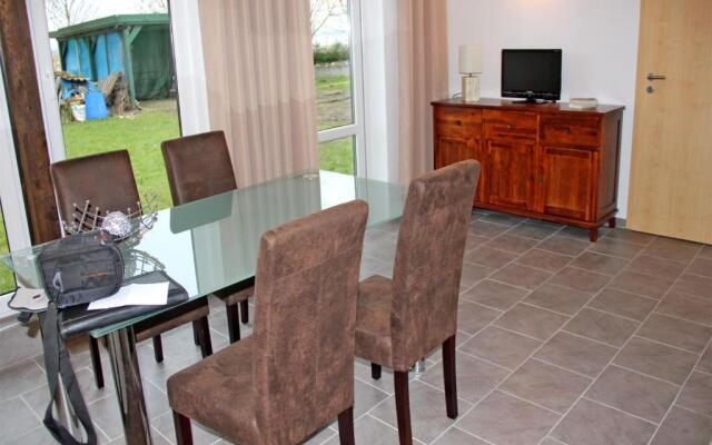 Ferienhaus Ostkluene USE 2781