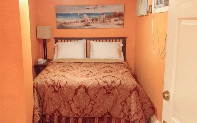 Spring Garden Inn