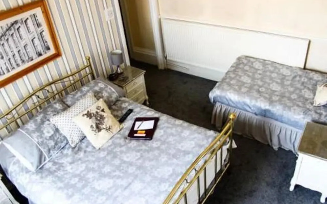 Malvern Guesthouse