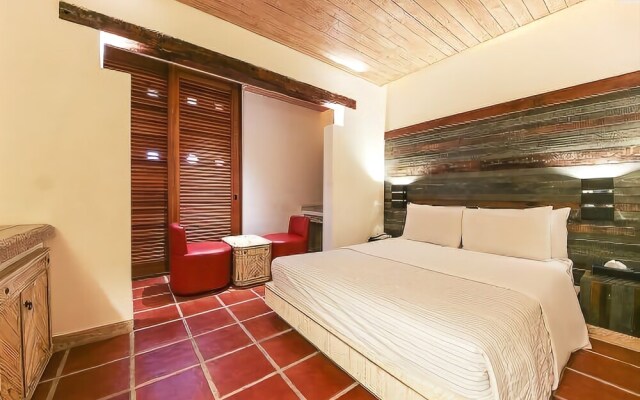 Odyssey Motel