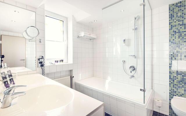 Mercure Hotel Düsseldorf Kaarst