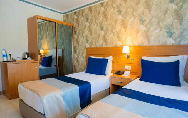 Aska Hotels Costa Holiday Club