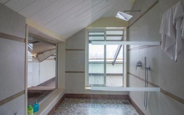 Luxury 3Bhk Private Pool Penthouse
