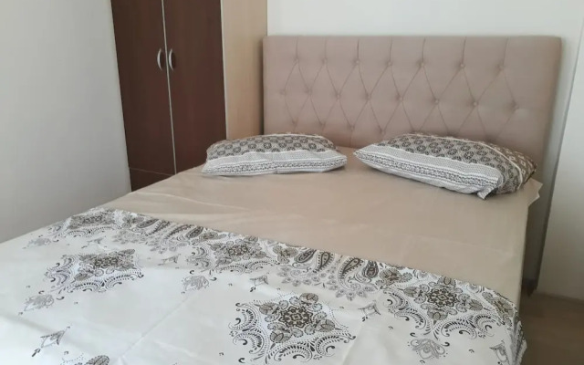 Ozcan Apart Pansiyon