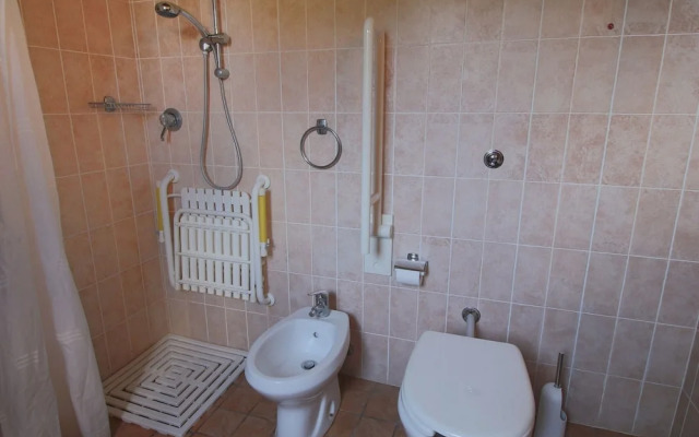 Belvilla by OYO Villa Boschetto