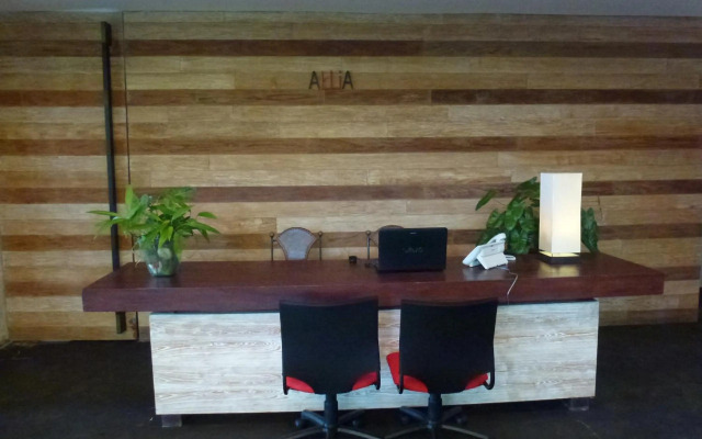 Allia Residence