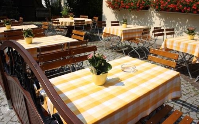 Hotel Garni zum Gockl