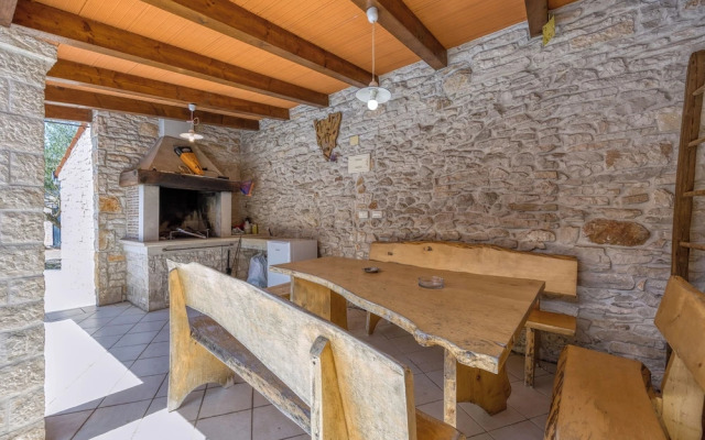 Casa Rustica Felker
