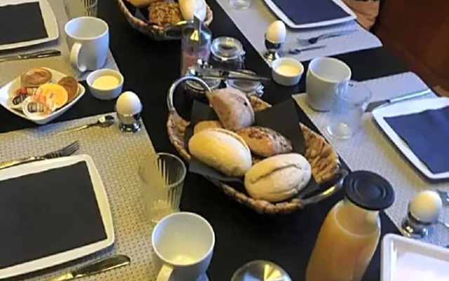 B&B in de Kloosterhof