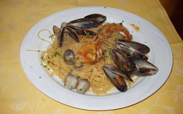 Meublè Villa Patrizia