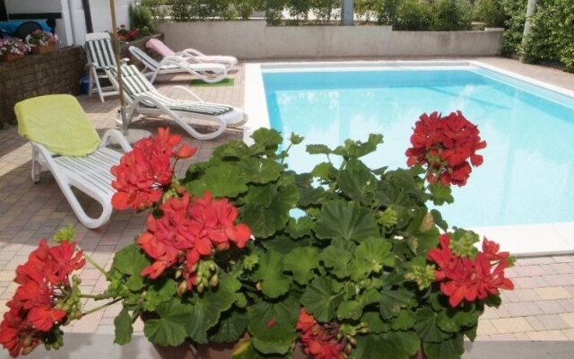 Residenza ai 4 Olivi