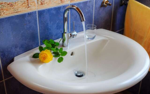 Vakantieappartementen Ender