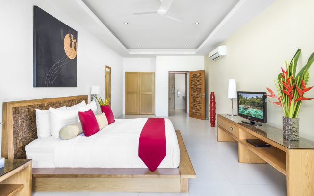 Beach Republic, Koh Samui