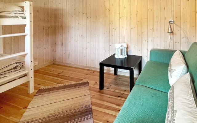 7 Person Holiday Home in Drakne-hogby