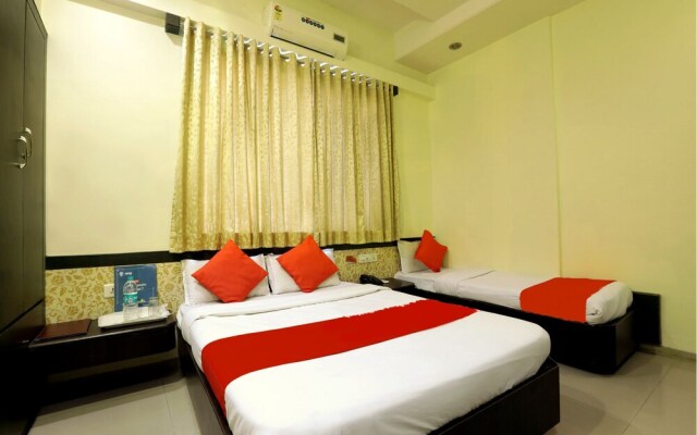 The Classic Rooms