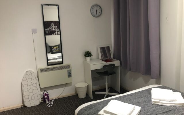 Comfy Flat in Camden