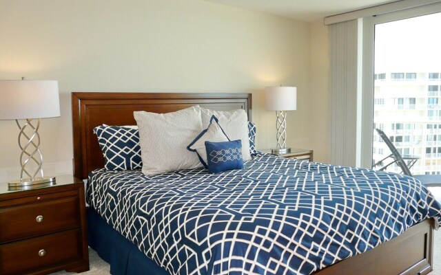 South Seas Tower 4-1711