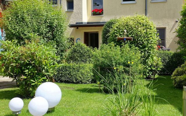 Ferienwohnung Haus Feig