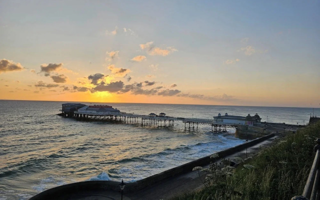 Charming 1-bed Apartment in Cromer Town Centre