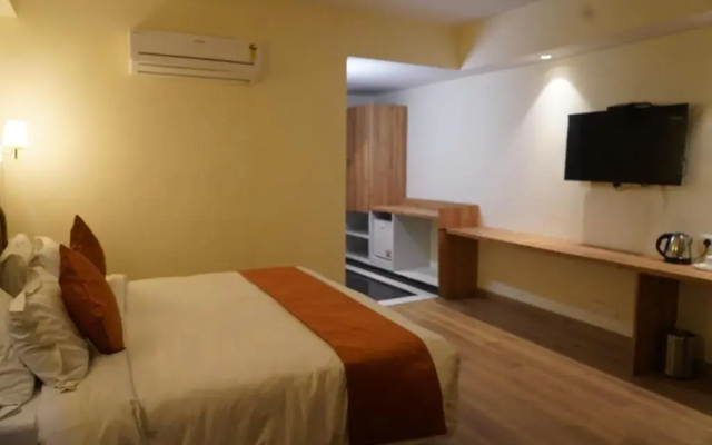 Hotel Forest Avenue