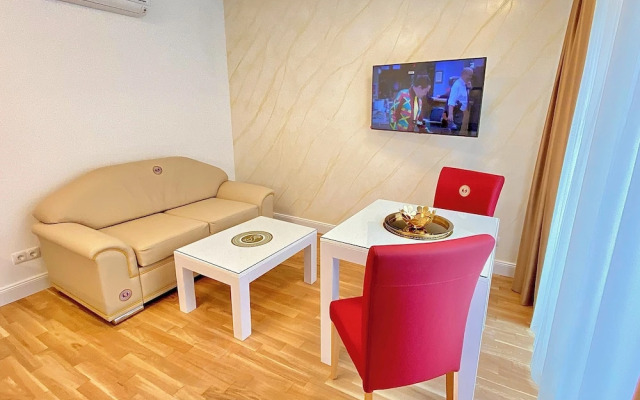 Steiner Residences Vienna Rembrandt