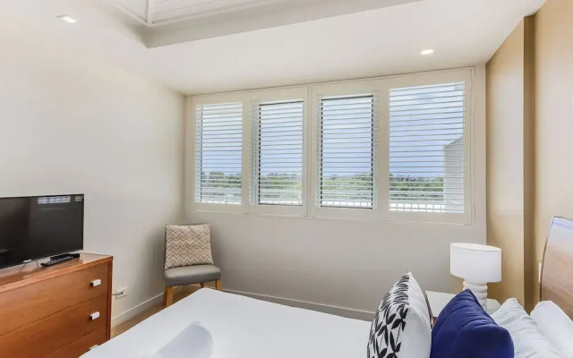Salt Private Apartments
