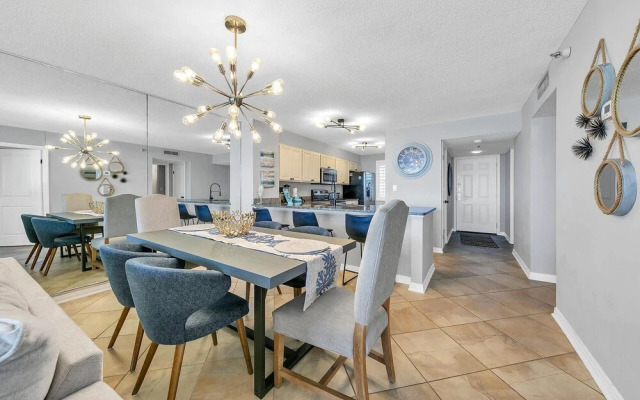 Hidden Dunes Gulfside 502