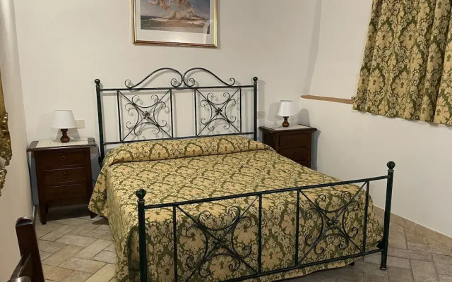 Casa Vacanze Le Case