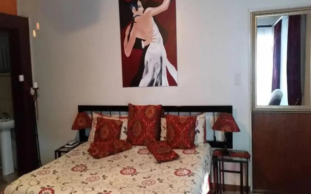 Country Blue Guest House