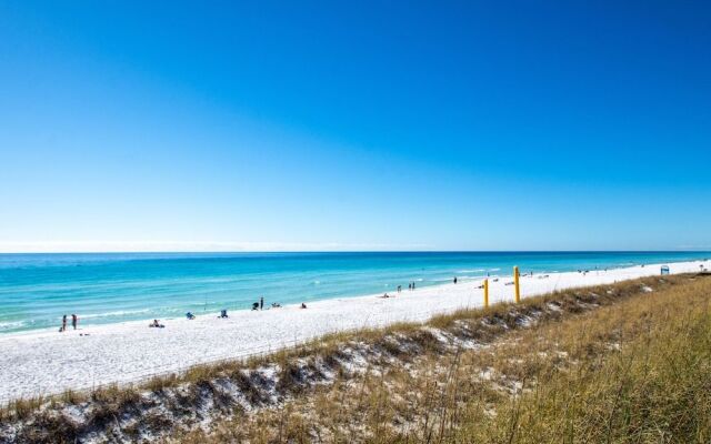 Summer Breeze 312 1 Bedroom Condo by RedAwning