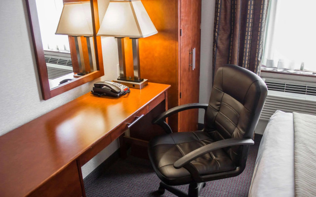 Quality Inn Long Island City