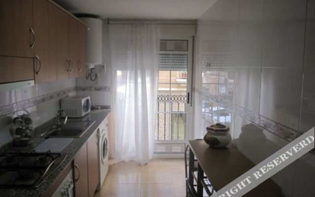 Apartamentos Kasa25 Gerona