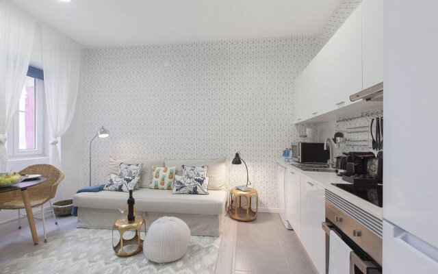 Sweet Inn Apartments - Amoreiras