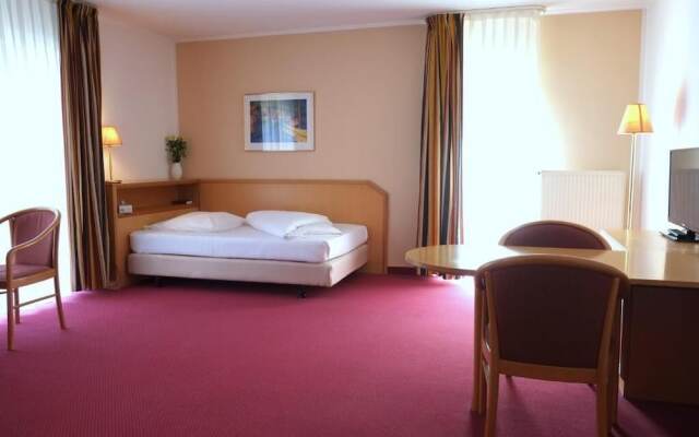 Winters Hotel Offenbach - Eurotel Boardinghouse