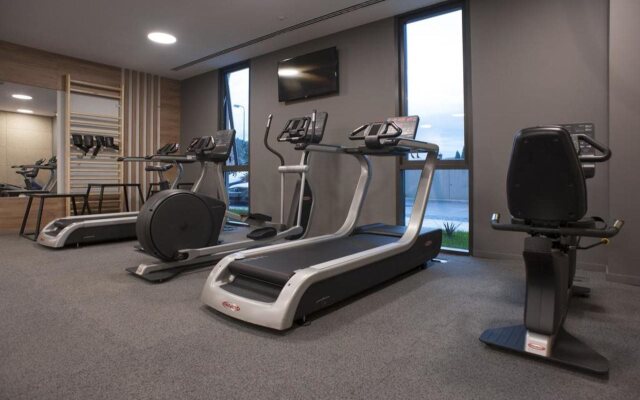 voco Podgorica by IHG