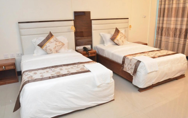 Nefaland Hotel