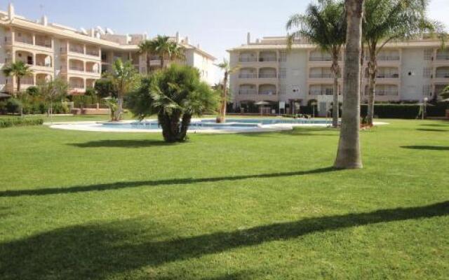 Apartment Orihuela Costa 41 Spain