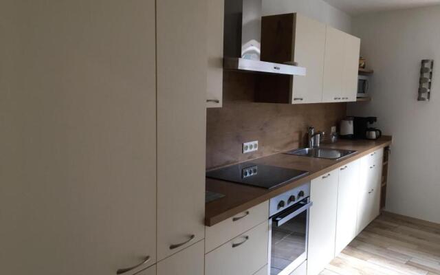 Apartment Lärchenstube