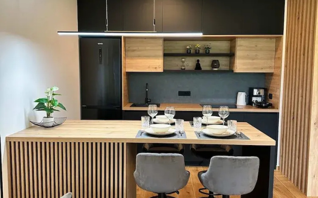 Soca Valley Suites - Premium Apartment A15
