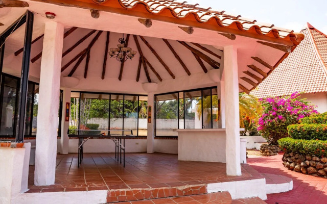 Casa de Campo Mia