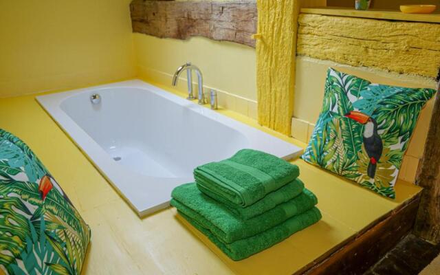 Domaine du Bourg Salon