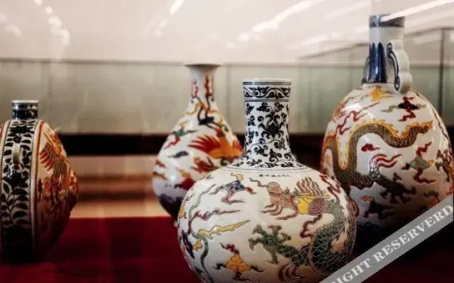 Tiantaishan Hotspring Resort Villa