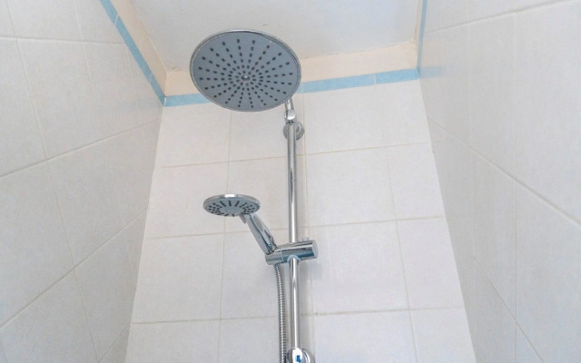 Vomero Duplex Apartment