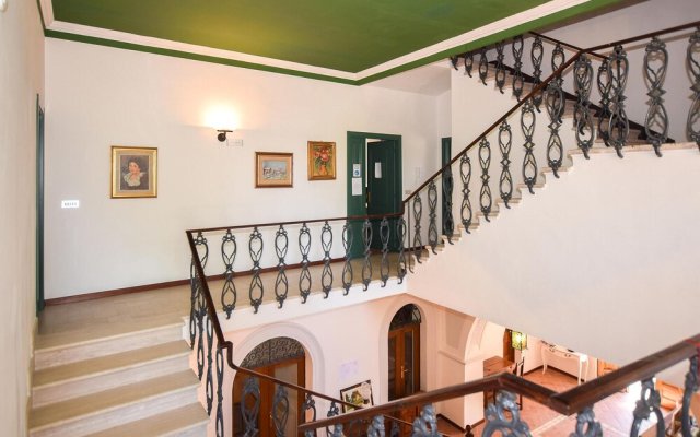 Nice Home in Rieti With Wifi and 5 Bedrooms
