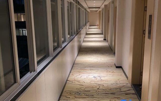 Mingxuan Business Hotel (Zhangzhou Ancient Town RT-Mart Store)