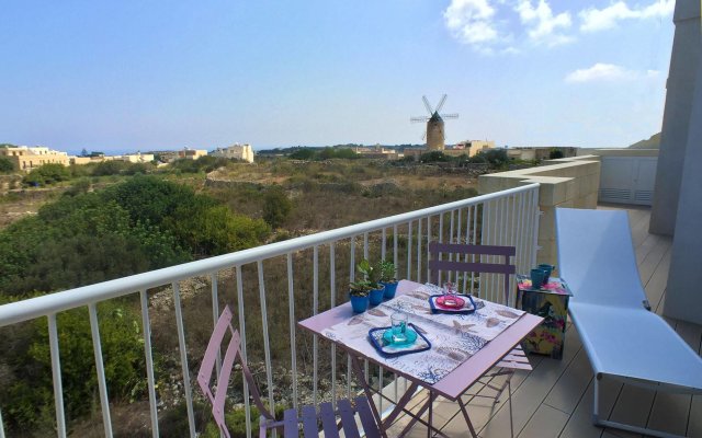 Gozo Windmill Apartments