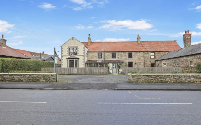 Wyndgrove House - North East Escapes