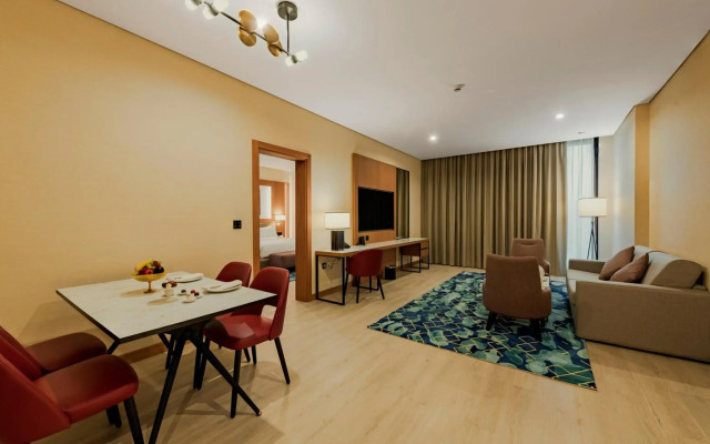 Millennium Al Masar