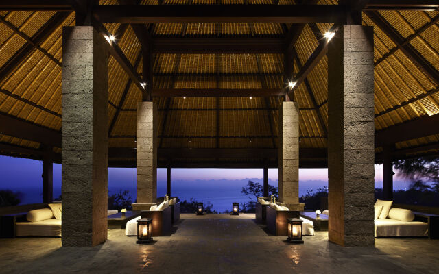 Bvlgari Resort Bali