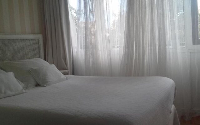 Hotel Central